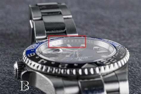 how do you know if rolex is real|check my Rolex serial number.